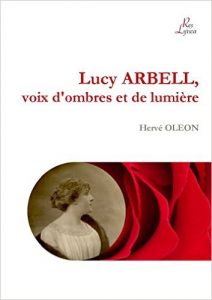 Lucy arbell couverture 212x300